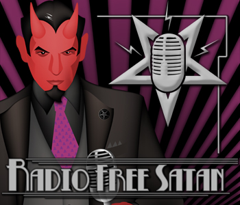 Radio Free Satan