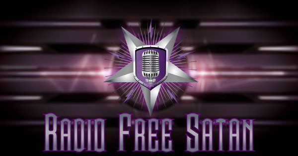 Radio Free Satan Feature 2016