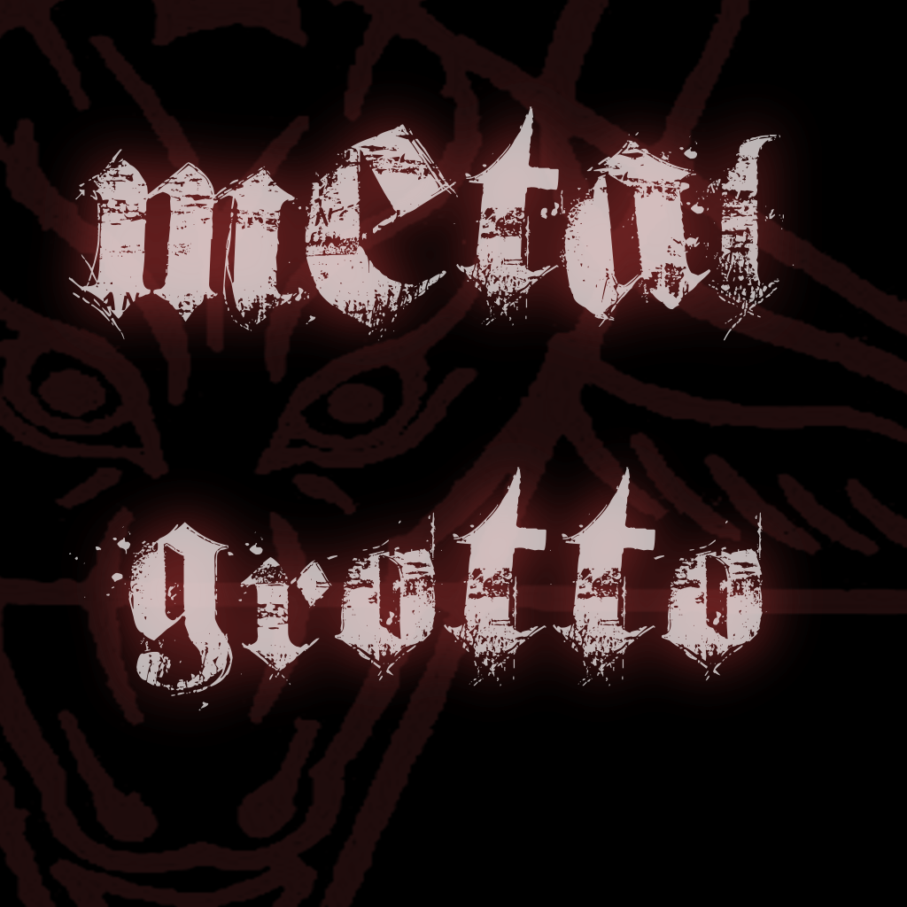 The Metal Grotto #142