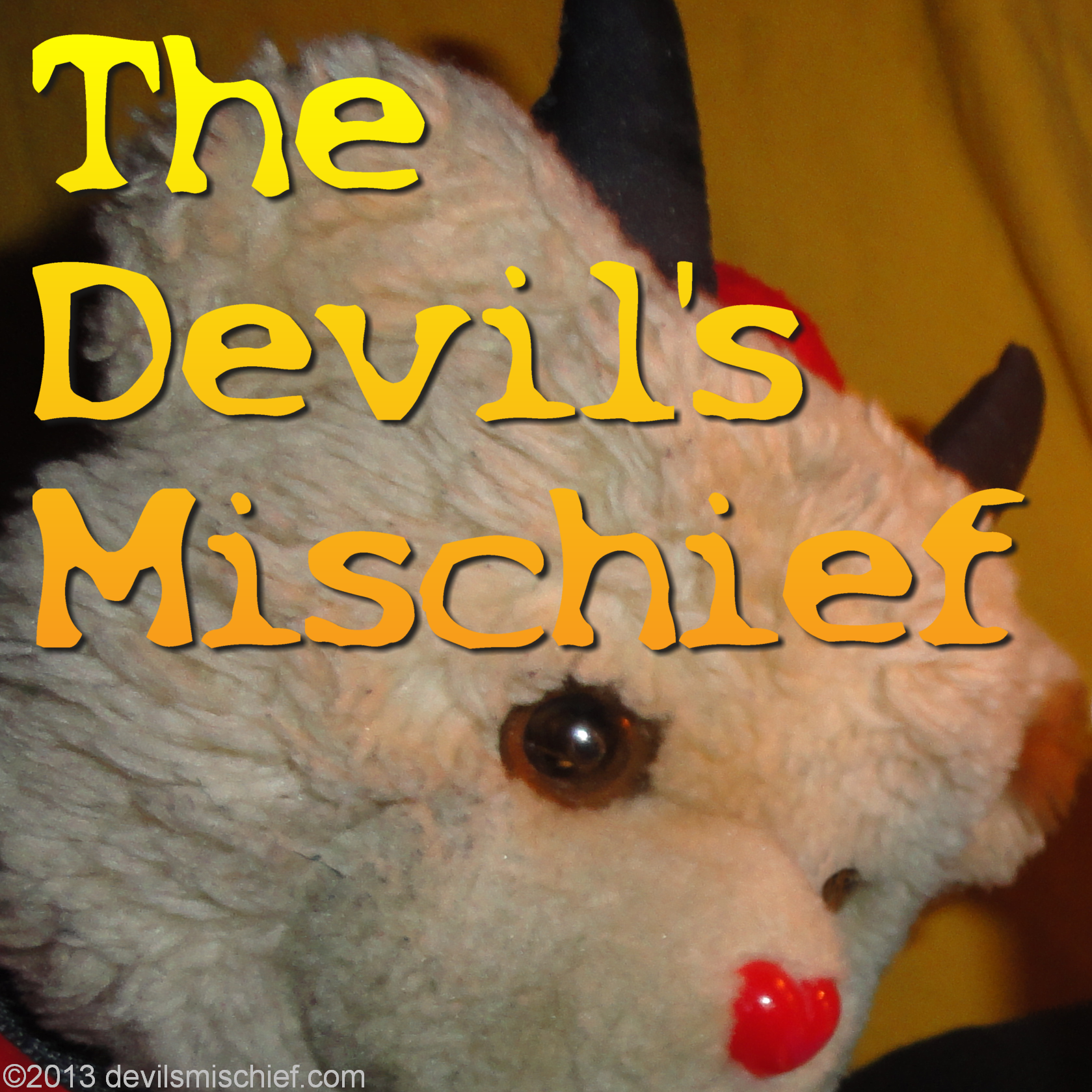 The Devil’s Mischief #703