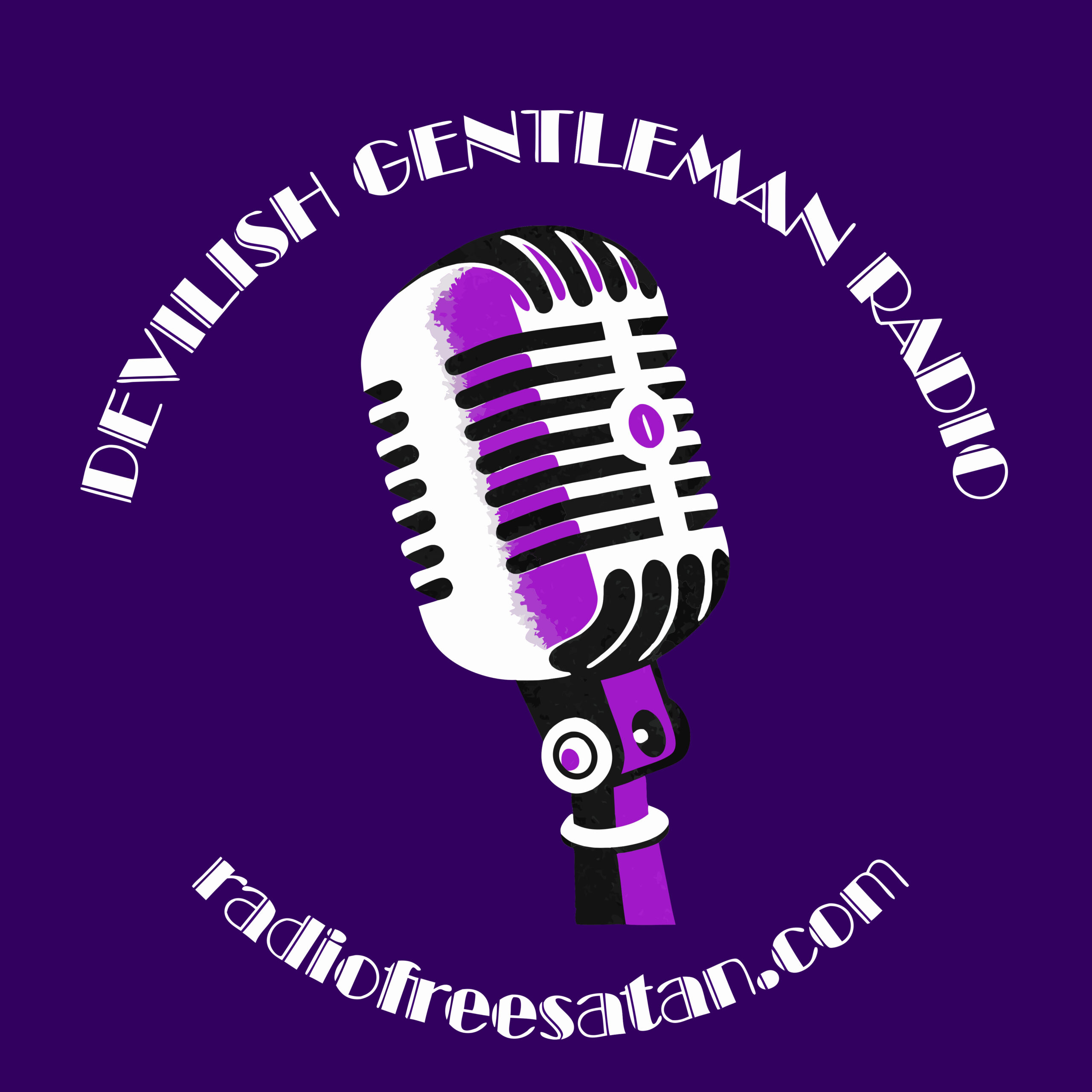 Devilish Gentleman Radio #0008