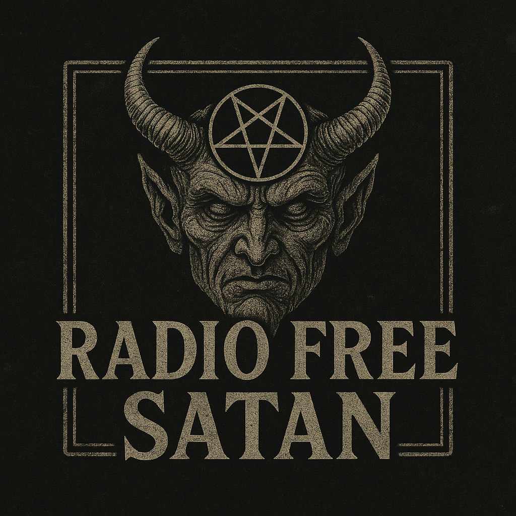 Radio Free Satan: Satanic Podcast Network