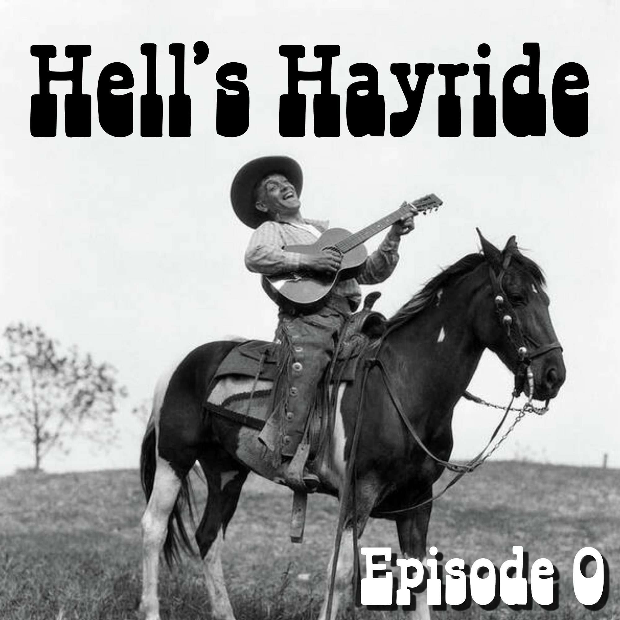 Hell’s Hayride – episode 0