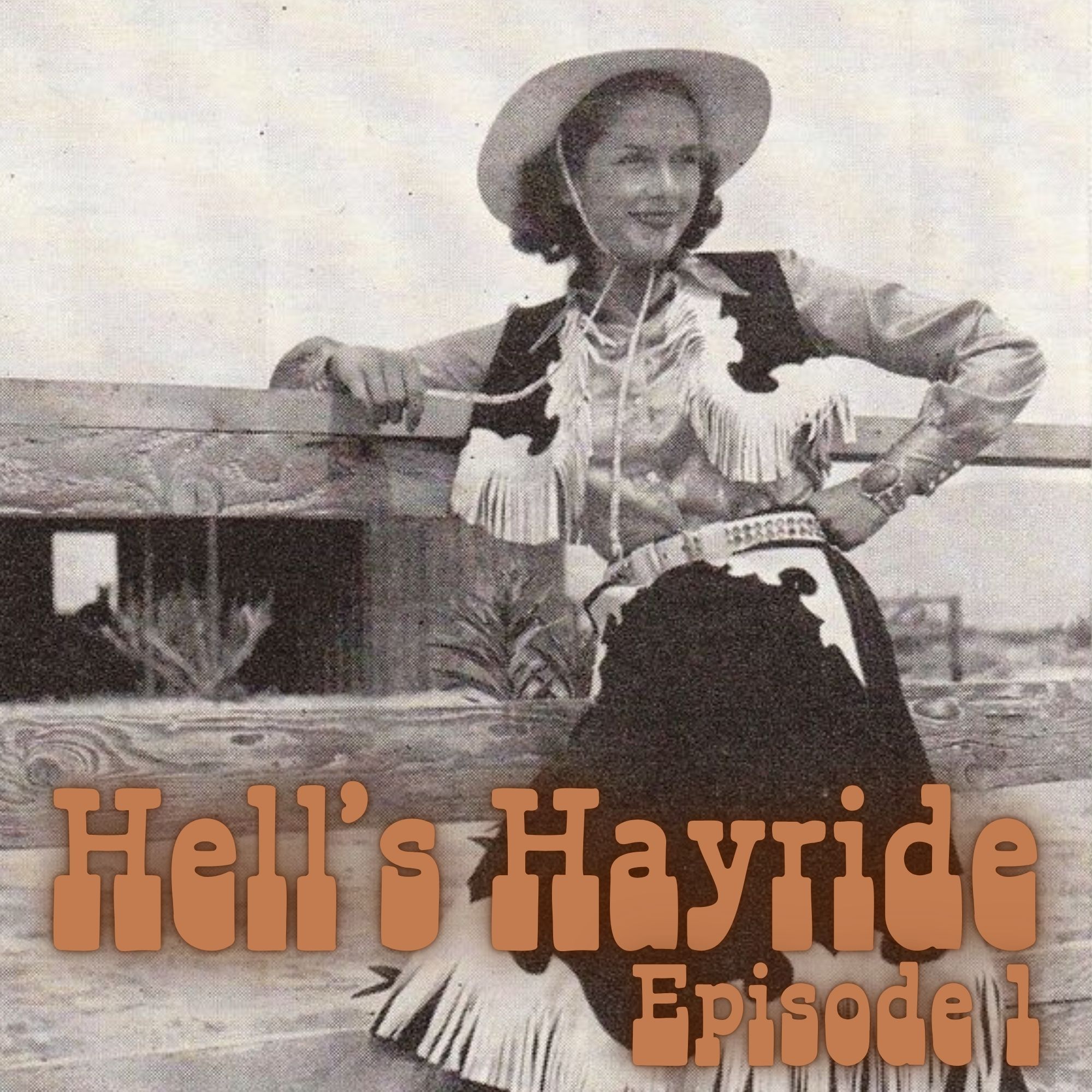 Hell’s Hayride episode 1