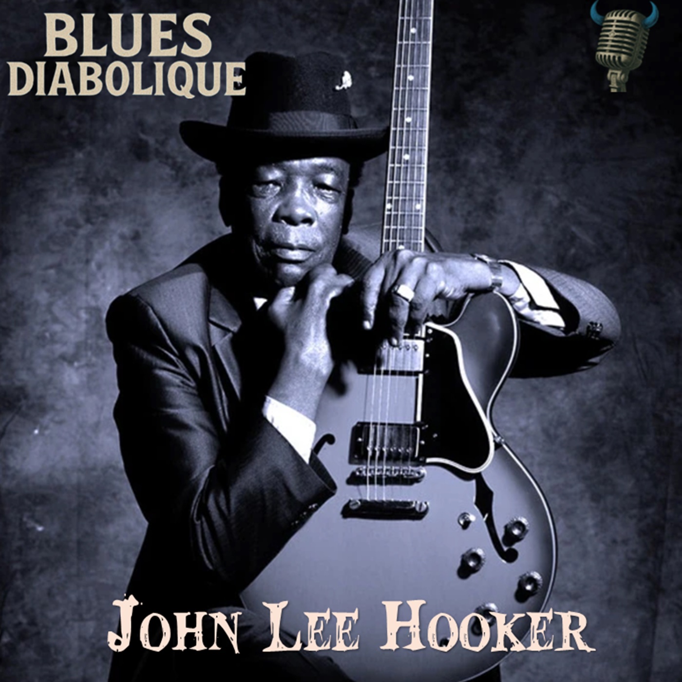 Blues Diabolique #27 – John Lee Hooker